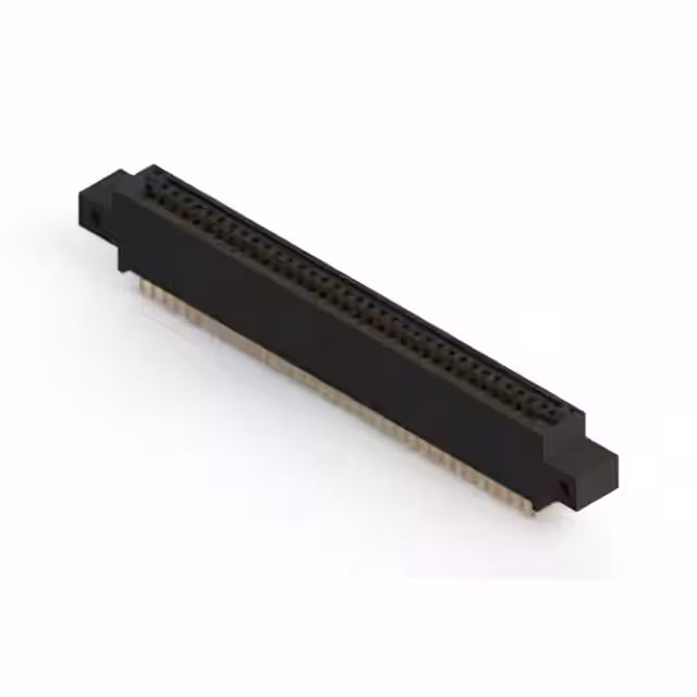 395-070-525-812 EDAC Inc.  Edgeboard Connectors